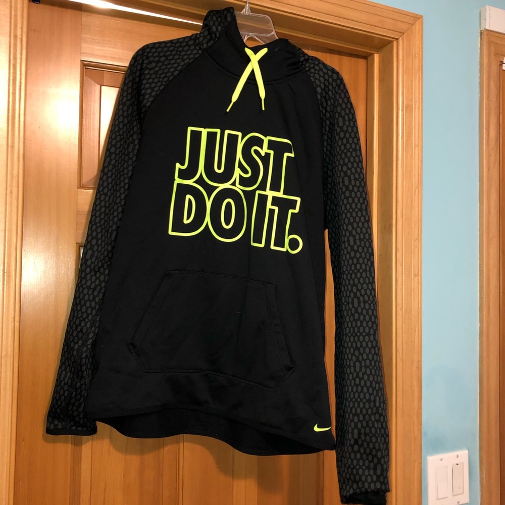 Nike Sweatshirt